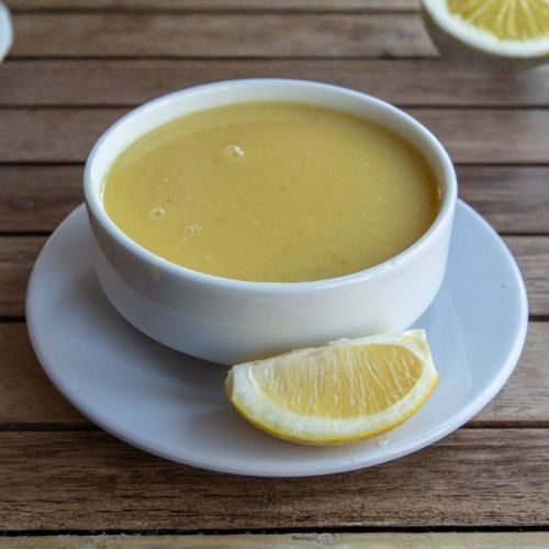 Mercimek Çorbası (Normal)