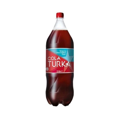 Cola Turka 2,5 Litre